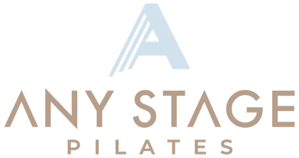 Any Stage Pilates